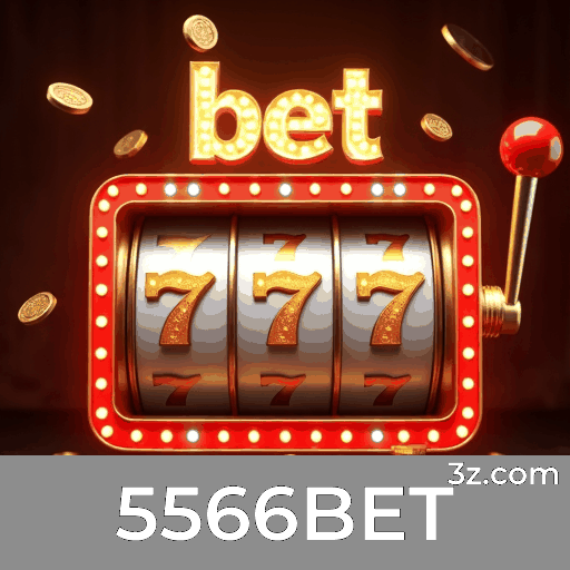 5566BET: Cassino Online de Confiança e Entretenimento