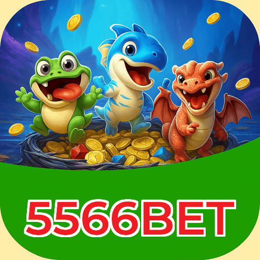 5566BET