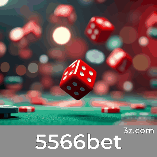5566bet: Plataforma Confiável de Cassino Online