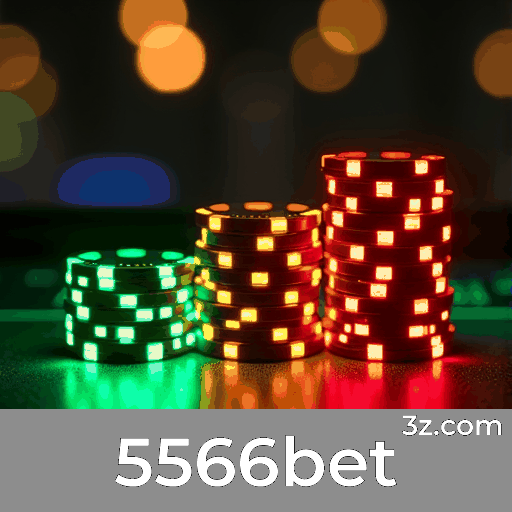 5566bet: Plataforma Confiável de Cassino Online