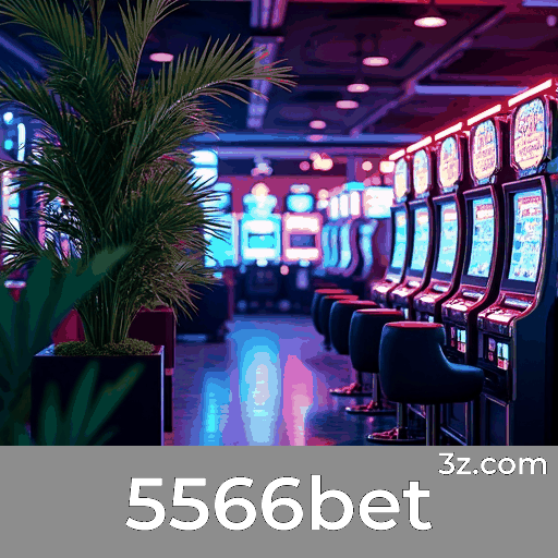5566bet: Plataforma Confiável de Cassino Online