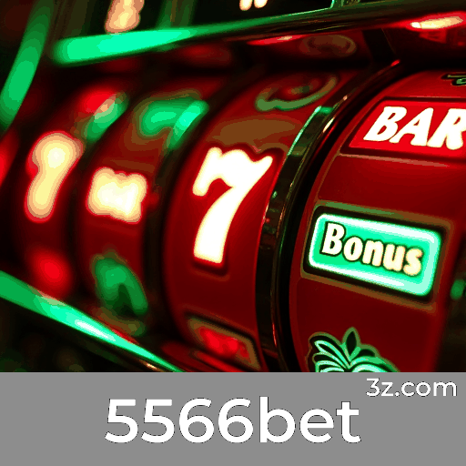 5566bet: Plataforma Confiável de Cassino Online