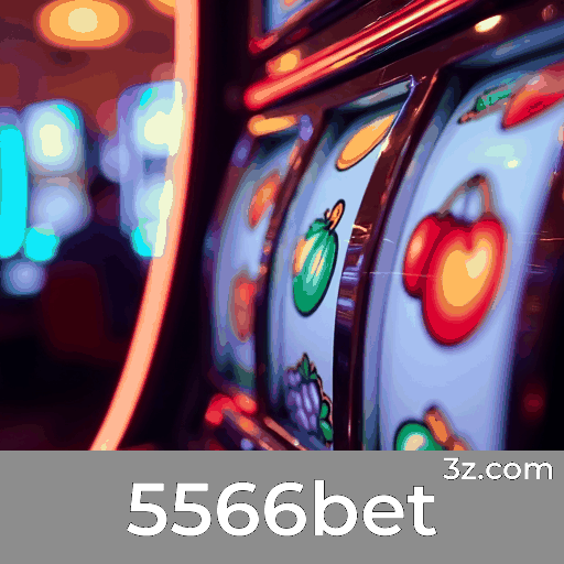 5566bet: Plataforma Confiável de Cassino Online
