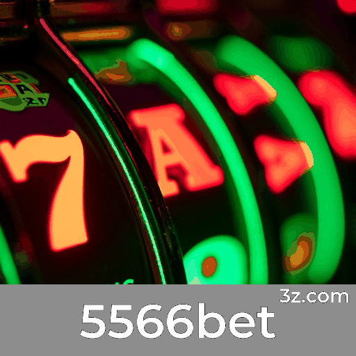 5566bet: Plataforma Confiável de Cassino Online