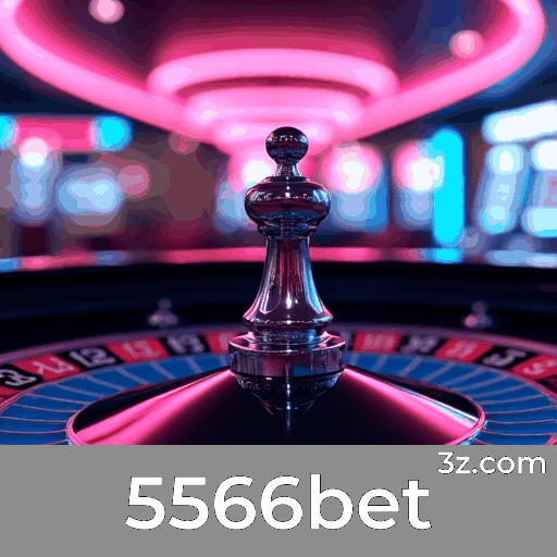 5566bet: Plataforma Confiável de Cassino Online