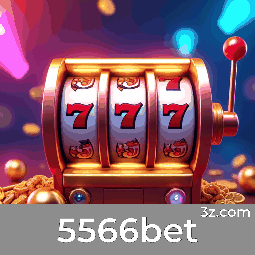 Tecnologia 3D e Jogos de Cassino no 5566bet